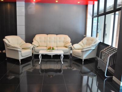 The Grand Residence - 12