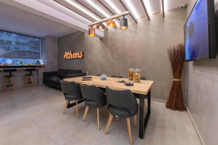 Acropolis Stay - 22