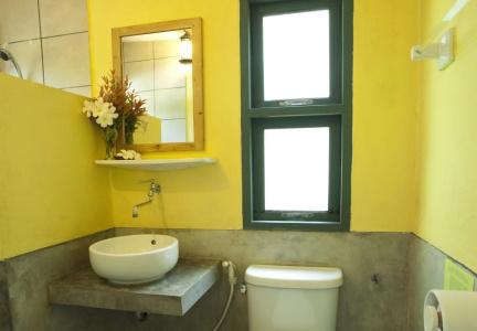 Sunshine Inn Resort - 9