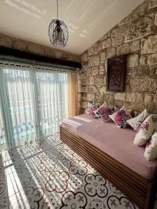 Windmill Alaçatı - 43