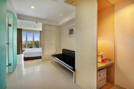 & Residences Riverview Kuta - Associated Harris - 31