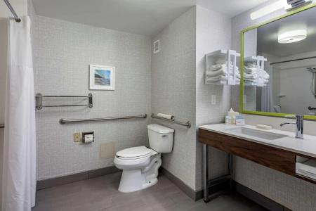 Hampton Inn Carlsbad North San Diego County - 51
