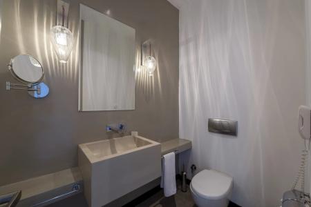 Cape Bodrum Luxury & Beach - 8