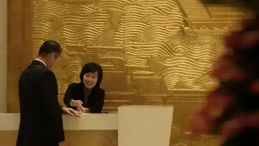 Intercontinental Dalian, An Ihg - 45