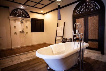 Na Nirand Romantic Boutique Resort - 15