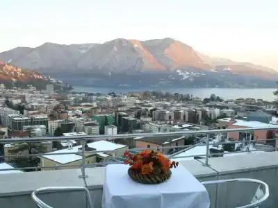 Villa Sassa, Residence & Spa - 107