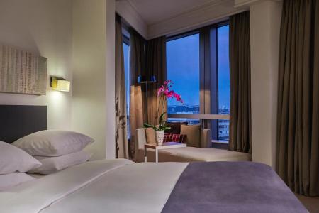 Hyatt Regency Belgrade - 3