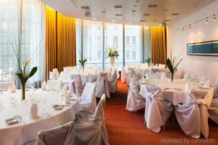 Swissotel Le Plaza Basel City - 43