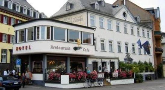 zum Goldenen Löwen - 0