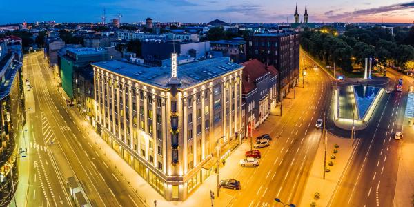 Palace Tallinn, a member of Radisson Individuals - 28