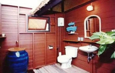 Bann Pae Cabana And Resort - 7