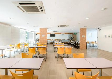 Pasir Panjang Inn - Sg Clean - 12