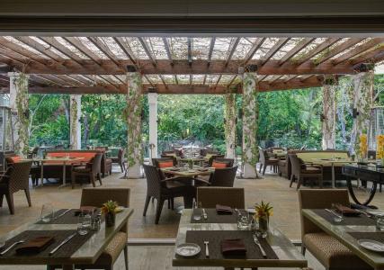Sunset Marquis - 24