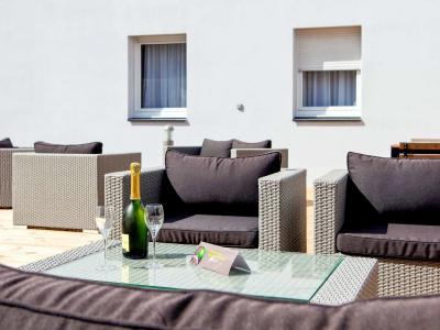 ibis Styles Chalons en Champagne Centre - 7