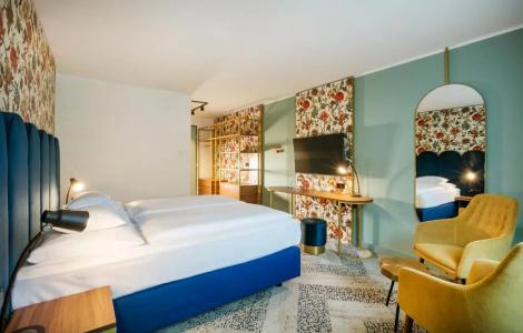 Arcotel Wimberger - 64