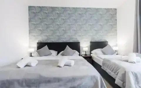7Days b&b - 33