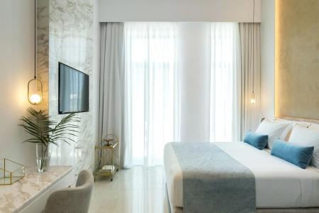 Mirabile Luxury Suites - 21