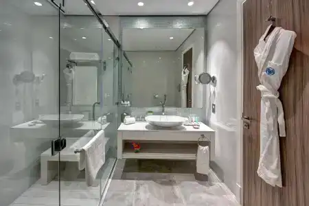 Arjaan by Rotana - Dubai Media City - 9