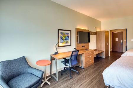 Holiday Inn Express & Suites - Charlotte - South End, An Ihg - 66