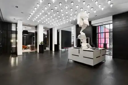 Andaz 5th Avenue-a concept by Hyatt - 2