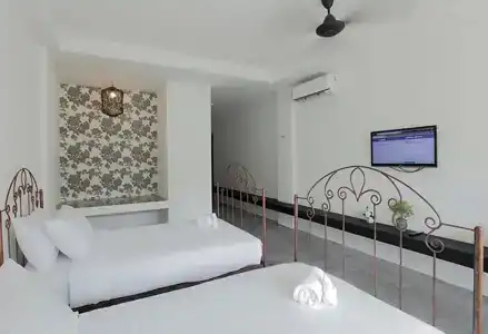 Surintra Boutique Resort - 38