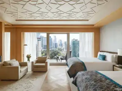 Raffles Istanbul - 24
