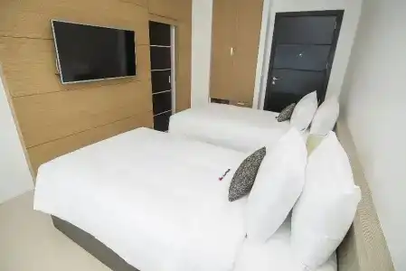 Pumeria Resort Phuket - Sha Plus - 34