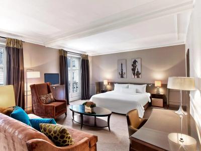 The Westin Paris - Vendôme - 25
