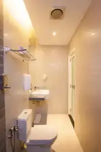 Orange Premier Taman Segar - 9