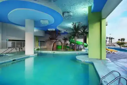Club Wyndham Towers on the Grove - 4