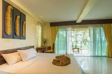 Lanta Pura Beach Resort - Sha Plus - 78