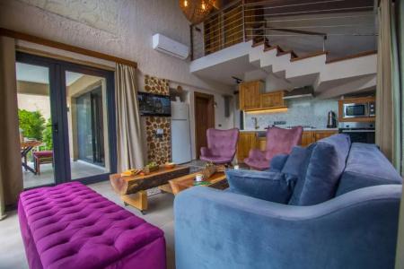 Volans Suites Villas - 5