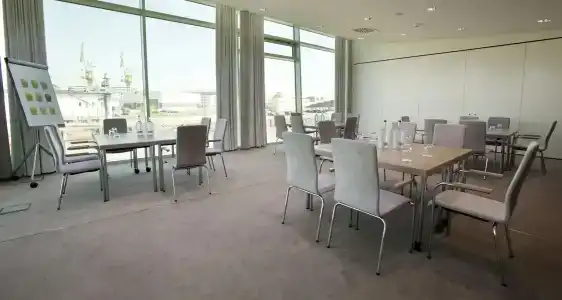 Best Western Plus Bremerhaven - 29