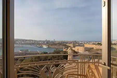 The Phoenicia Malta - 86