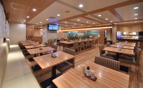Dormy Inn Premium Sapporo - 18
