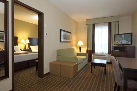 Best Western Pacific Inn - 102