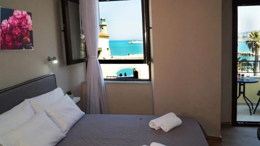 Faros Rooms & Suites - 84