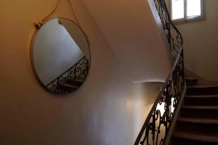 Hôtel Thérèse - 10