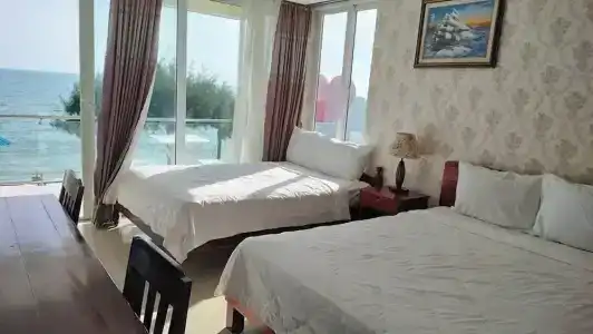 Hai Yen Family Resort - 95