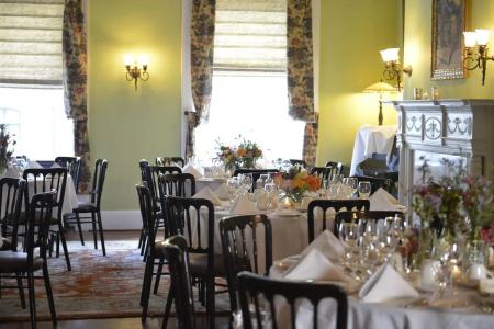 Tabard Inn - 36