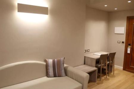 Best Western Moderno Verdi - 53