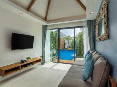 Vann Hua Hin Resort - 161