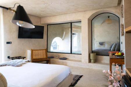 Cocoon Suites - 97