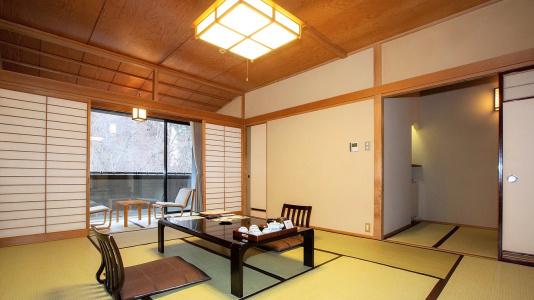 Osawa Onsen Sansuikaku - 39