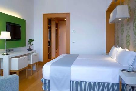 Wyndham Rome Midas - 37