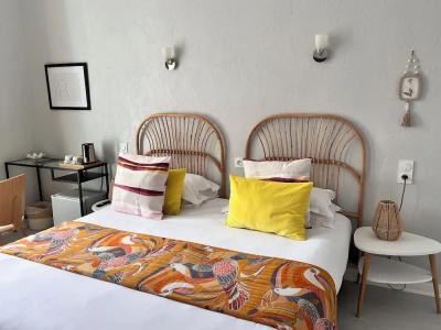 Eden Hôtel - 131