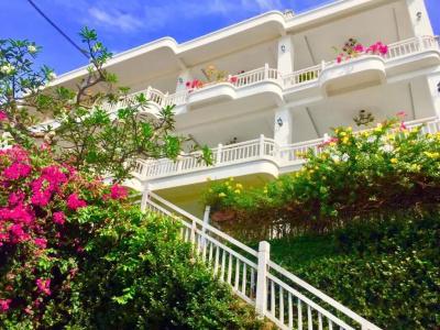 Léman Cap Resort & Spa - 101