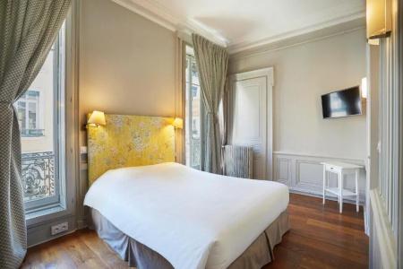 Hôtel Vaubecour - 91