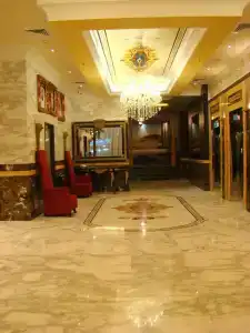Sharjah Palace - 1