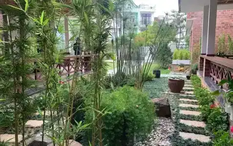 Hoang Loc Villa - 12